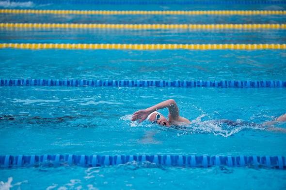 Cours de Perfectionnement Natation - Maître nageur Antibes